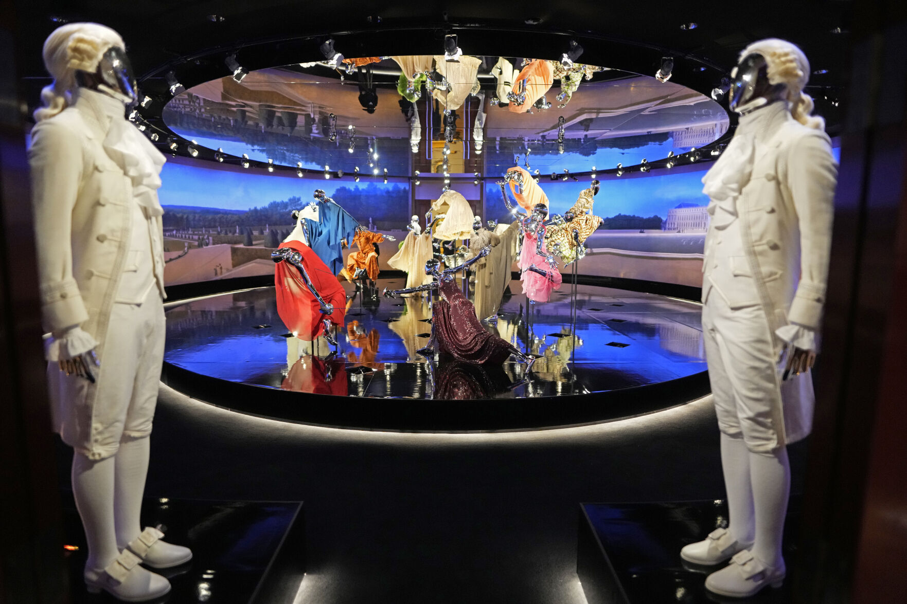 "In America: A Lexicon of Fashion"